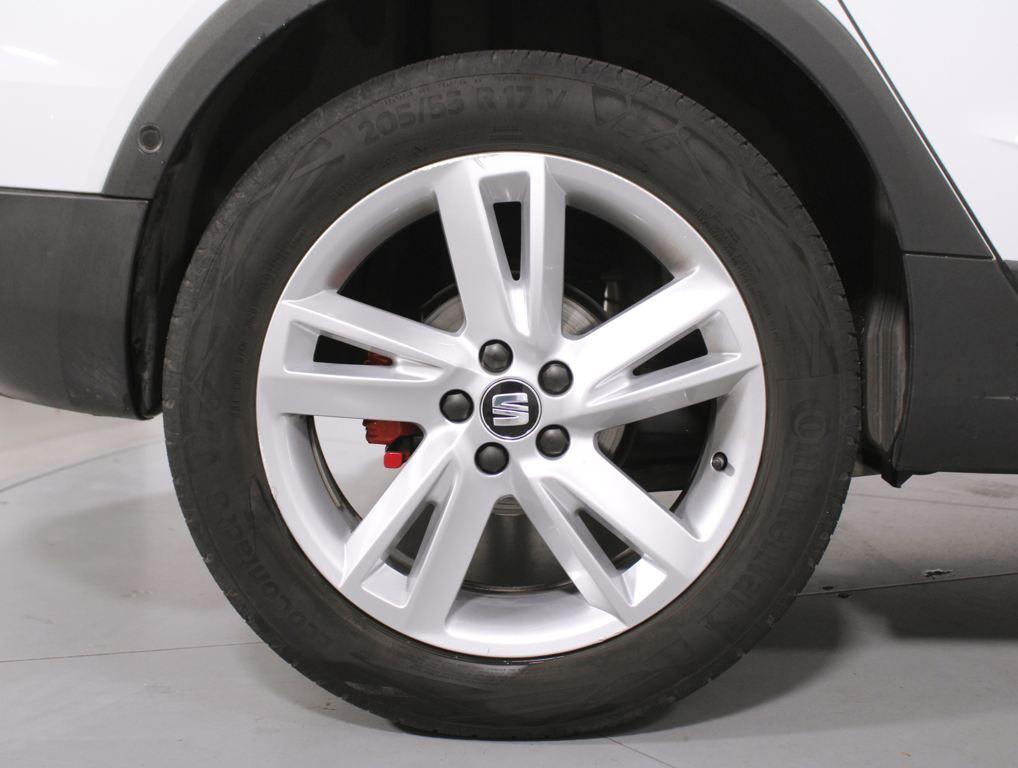 SEAT Arona 1.0 TSI FR Go Eco 85 kW (115 CV) - 7