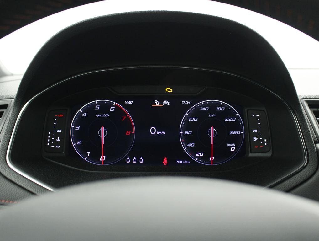 SEAT Arona 1.0 TSI FR Go Eco 85 kW (115 CV) - 8