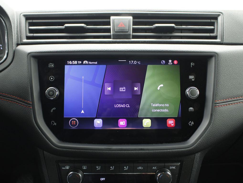 SEAT Arona 1.0 TSI FR Go Eco 85 kW (115 CV) - 11