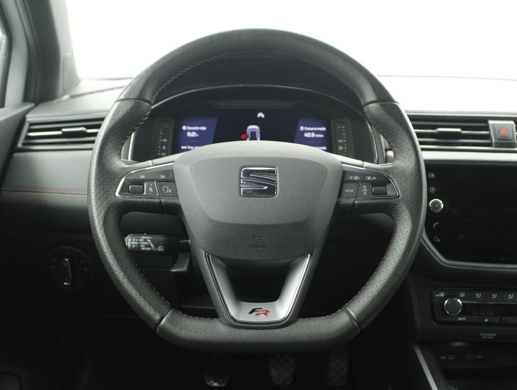 SEAT Arona 1.0 TSI FR Go Eco 85 kW (115 CV) - 12