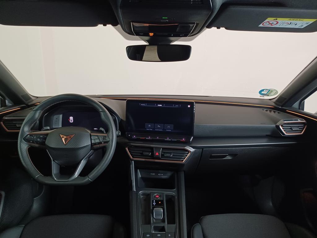 CUPRA Leon Sportstourer 1.5 eTSI DSG 110 kW (150 CV) - 3