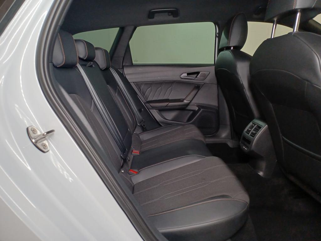 CUPRA Leon Sportstourer 1.5 eTSI DSG 110 kW (150 CV) - 5