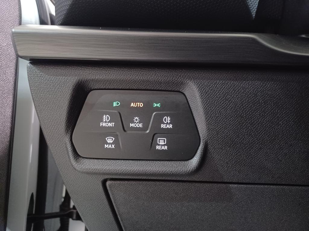 CUPRA Leon Sportstourer 1.5 eTSI DSG 110 kW (150 CV) - 8