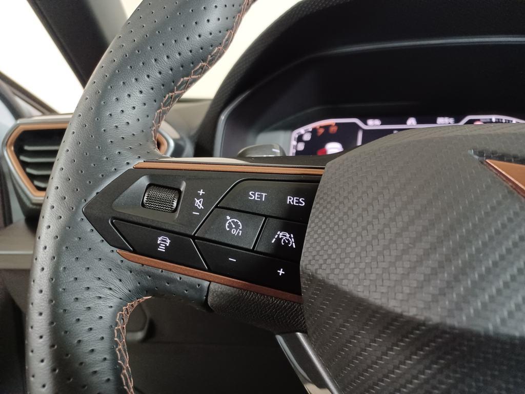 CUPRA Leon Sportstourer 1.5 eTSI DSG 110 kW (150 CV) - 9