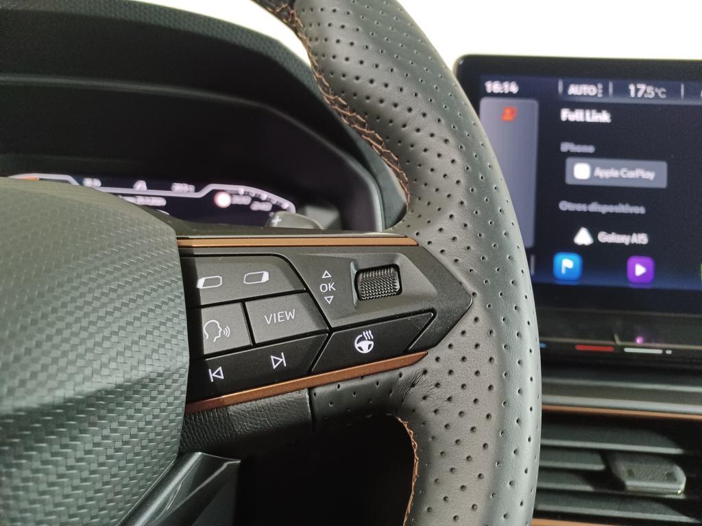 CUPRA Leon Sportstourer 1.5 eTSI DSG 110 kW (150 CV) - 10