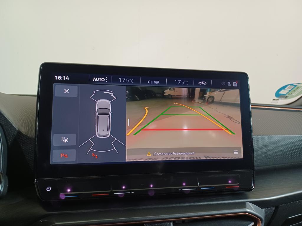 CUPRA Leon Sportstourer 1.5 eTSI DSG 110 kW (150 CV) - 12