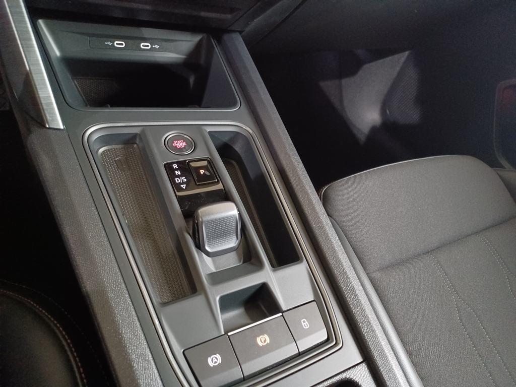 CUPRA Leon Sportstourer 1.5 eTSI DSG 110 kW (150 CV) - 15