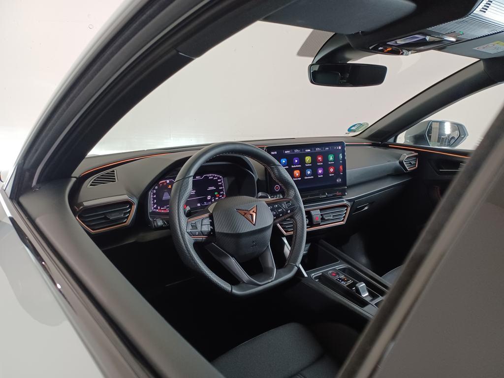 CUPRA Leon Sportstourer 1.5 eTSI DSG 110 kW (150 CV) - 16