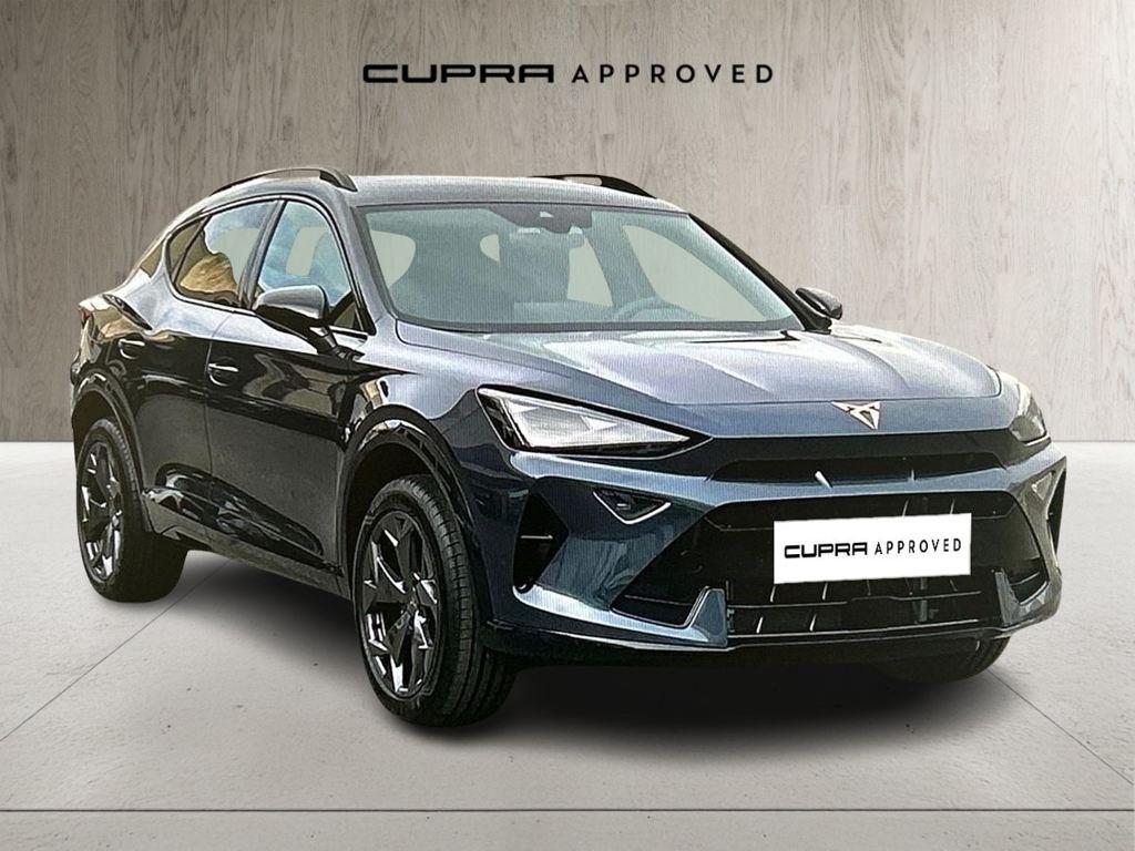 CUPRA Formentor 1.5 eTSI DSG 110 kW (150 CV) - 0