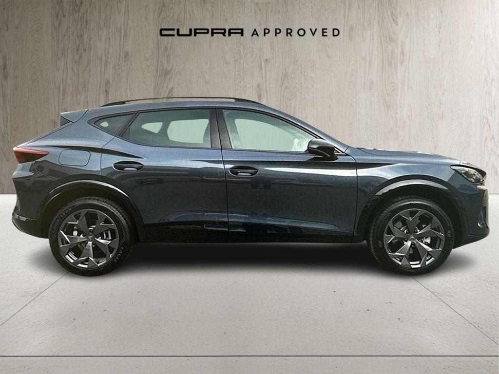 CUPRA Formentor 1.5 eTSI DSG 110 kW (150 CV) - 2