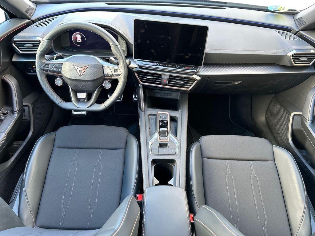 CUPRA Formentor 1.5 eTSI DSG 110 kW (150 CV) - 3