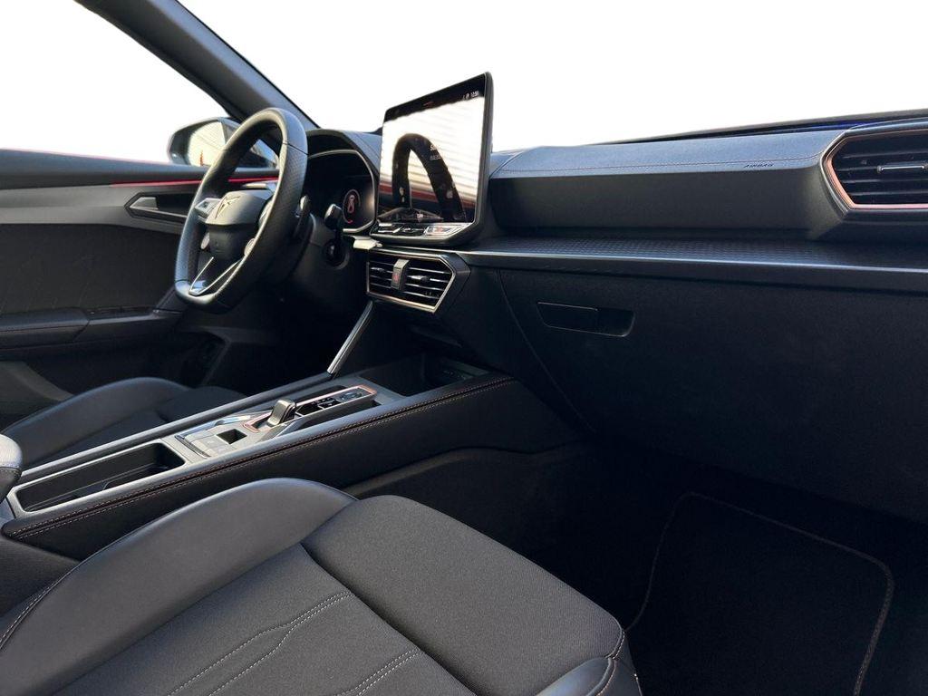 CUPRA Formentor 1.5 eTSI DSG 110 kW (150 CV) - 4