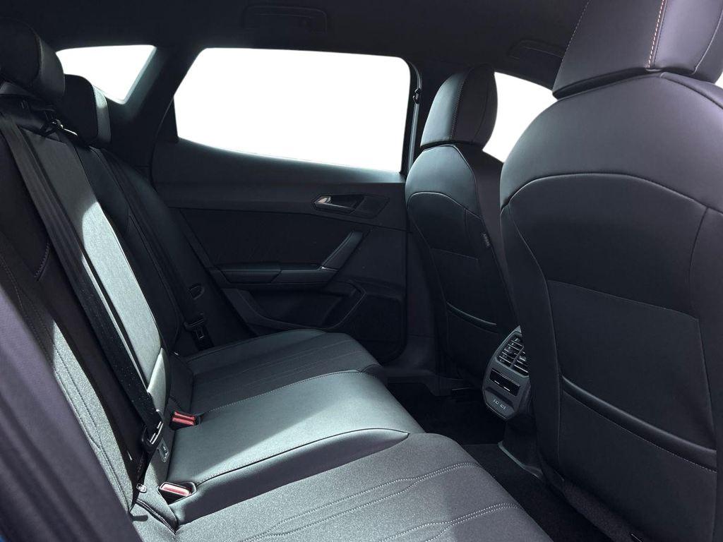 CUPRA Formentor 1.5 eTSI DSG 110 kW (150 CV) - 5