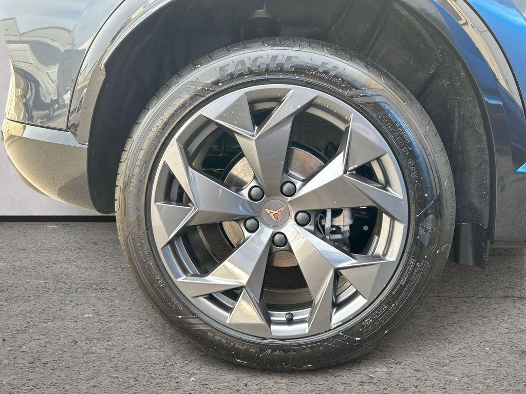 CUPRA Formentor 1.5 eTSI DSG 110 kW (150 CV) - 7