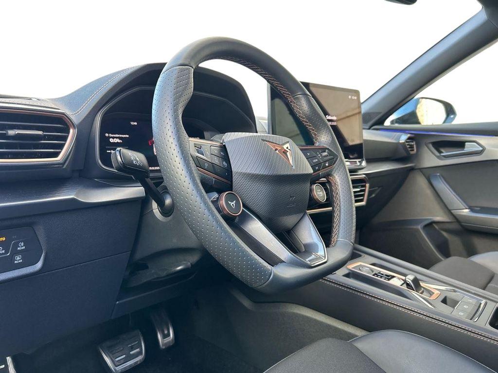 CUPRA Formentor 1.5 eTSI DSG 110 kW (150 CV) - 8