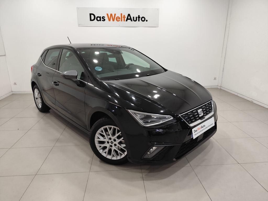 SEAT Ibiza 1.0 TSI Special Edition 85 kW (115 CV) - 0