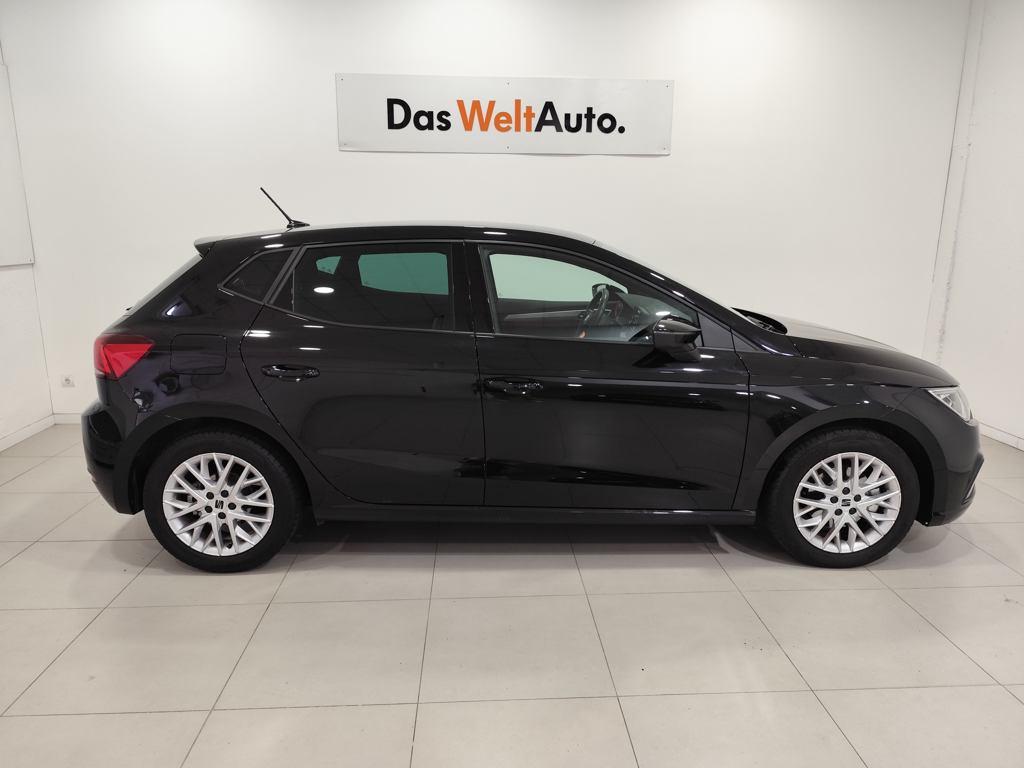 SEAT Ibiza 1.0 TSI Special Edition 85 kW (115 CV) - 2