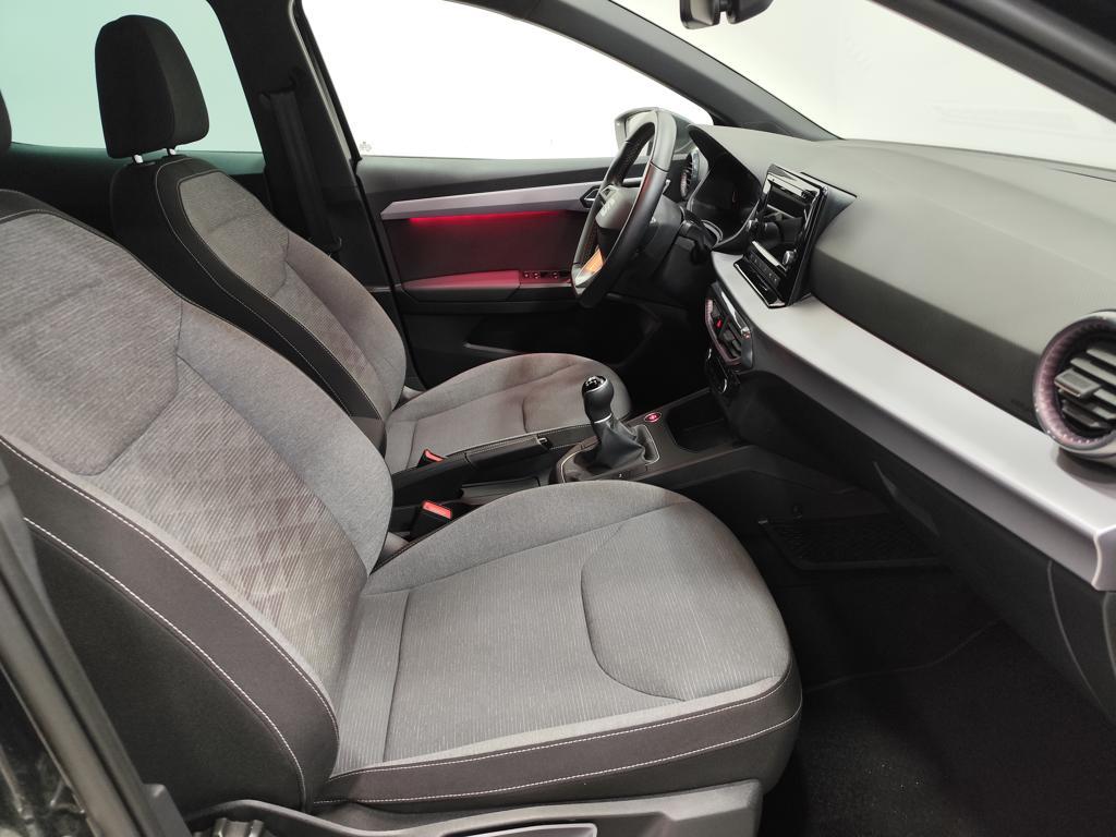 SEAT Ibiza 1.0 TSI Special Edition 85 kW (115 CV) - 4