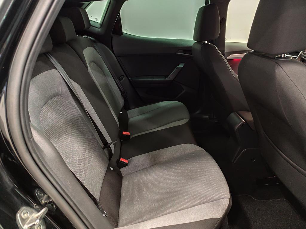 SEAT Ibiza 1.0 TSI Special Edition 85 kW (115 CV) - 5