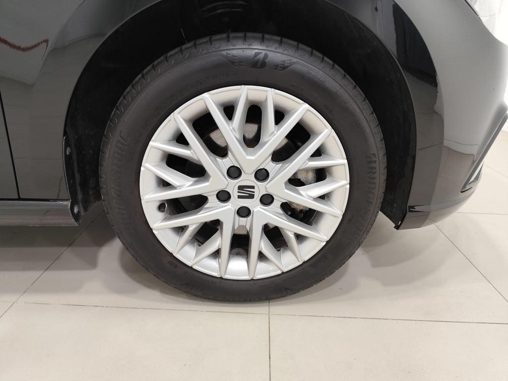 SEAT Ibiza 1.0 TSI Special Edition 85 kW (115 CV) - 7