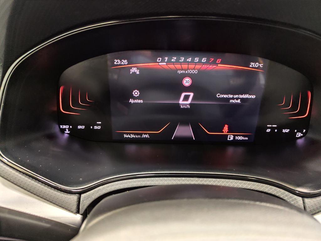 SEAT Ibiza 1.0 TSI Special Edition 85 kW (115 CV) - 9