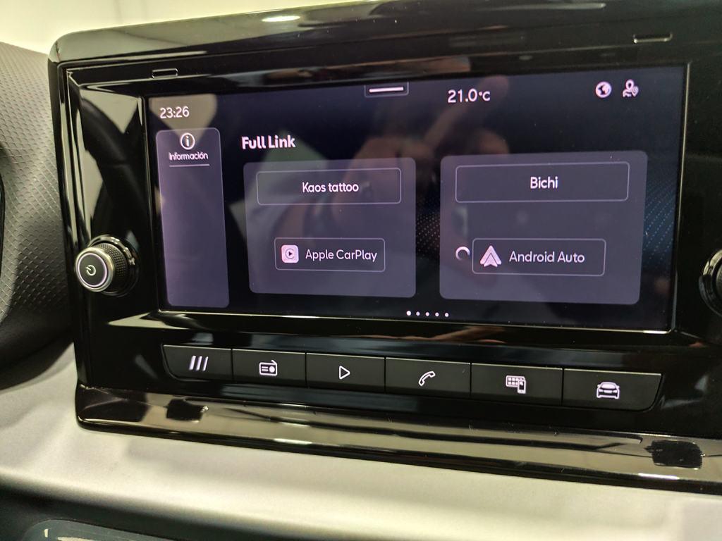 SEAT Ibiza 1.0 TSI Special Edition 85 kW (115 CV) - 10