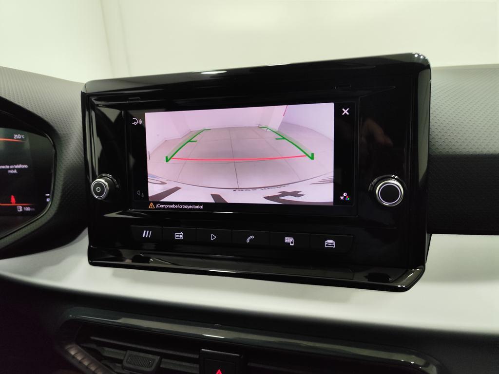 SEAT Ibiza 1.0 TSI Special Edition 85 kW (115 CV) - 11