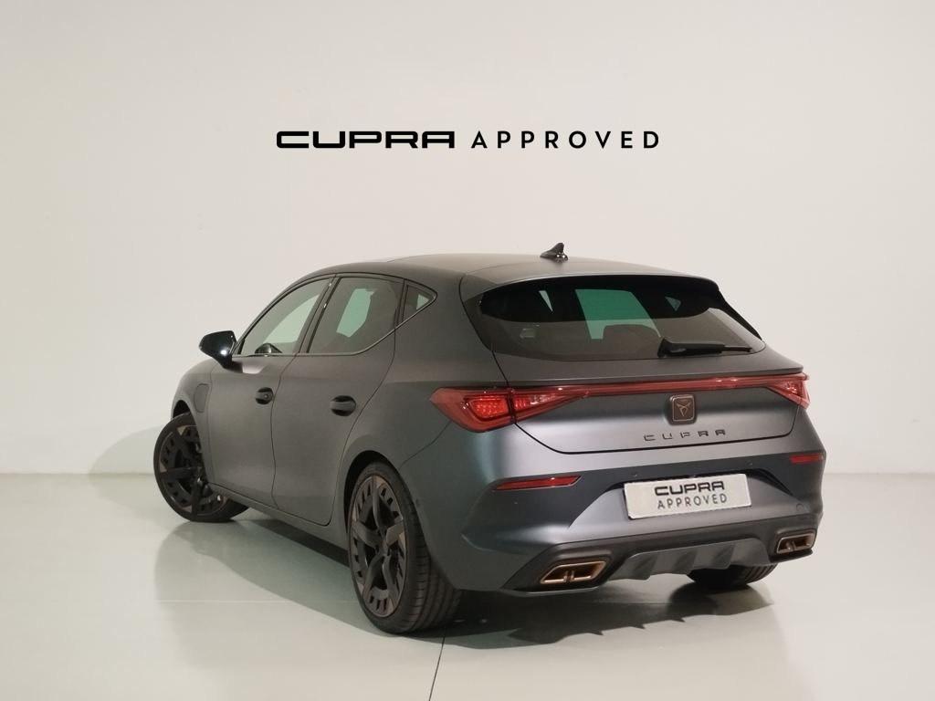 CUPRA León 1.4 e-Hybrid VZ DSG 180 kW (245 CV) - 1