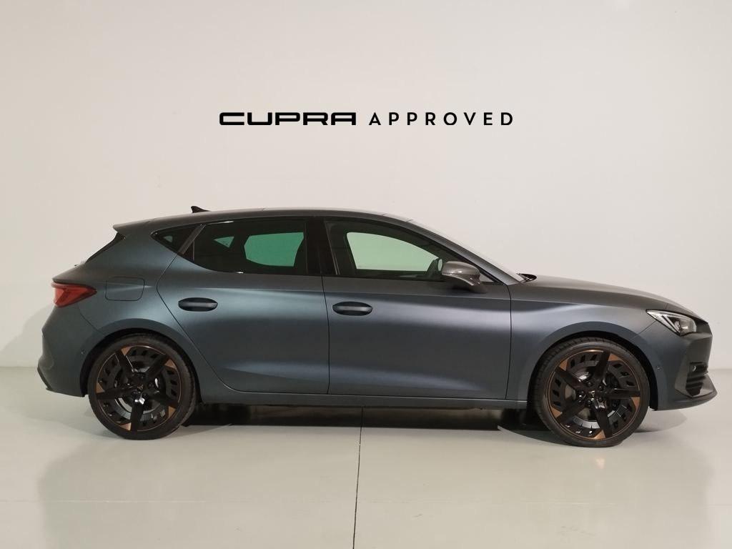 CUPRA León 1.4 e-Hybrid VZ DSG 180 kW (245 CV) - 2
