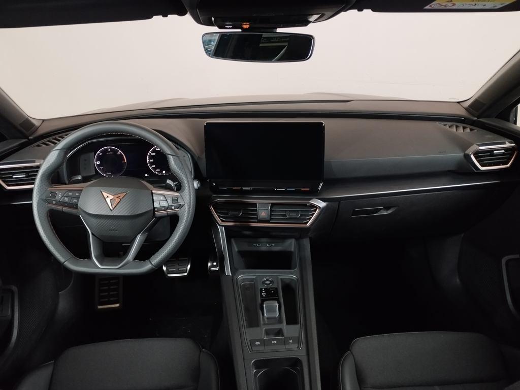 CUPRA León 1.4 e-Hybrid VZ DSG 180 kW (245 CV) - 3