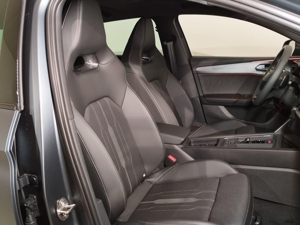 CUPRA León 1.4 e-Hybrid VZ DSG 180 kW (245 CV) - 4