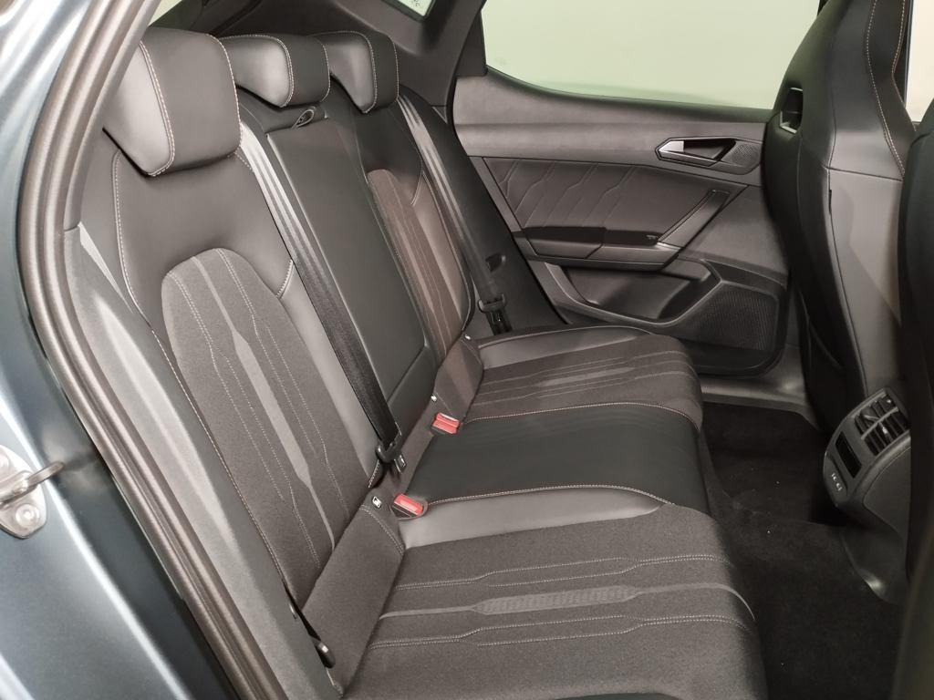 CUPRA León 1.4 e-Hybrid VZ DSG 180 kW (245 CV) - 5