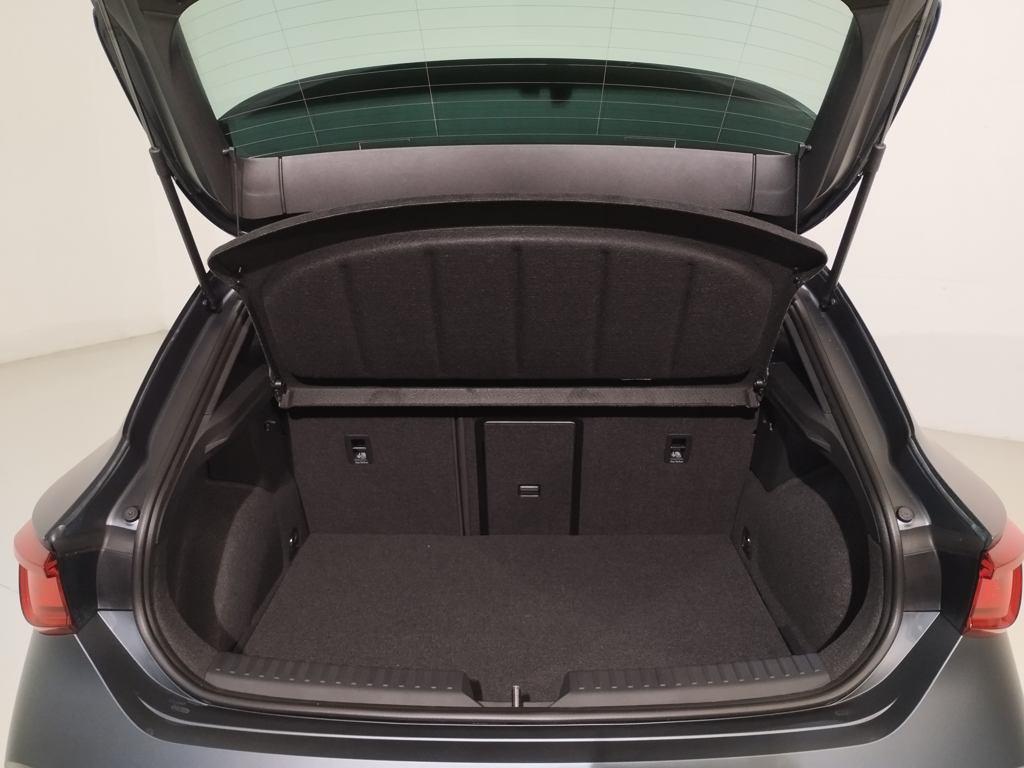 CUPRA León 1.4 e-Hybrid VZ DSG 180 kW (245 CV) - 6