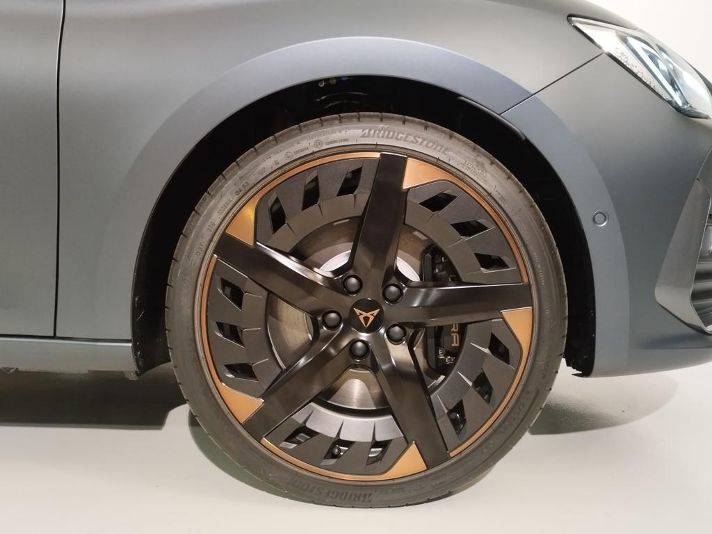 CUPRA León 1.4 e-Hybrid VZ DSG 180 kW (245 CV) - 7