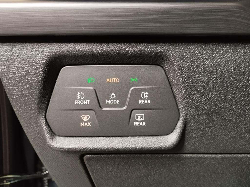 CUPRA León 1.4 e-Hybrid VZ DSG 180 kW (245 CV) - 8