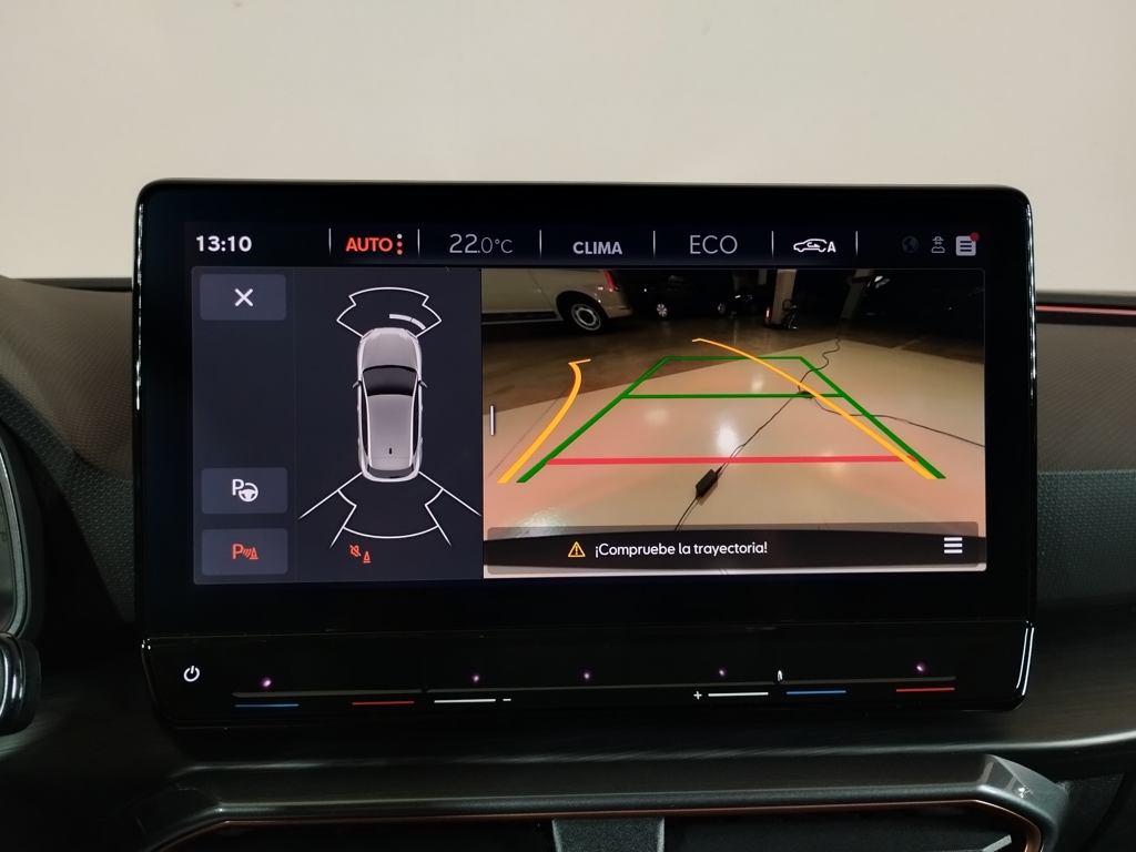 CUPRA León 1.4 e-Hybrid VZ DSG 180 kW (245 CV) - 15