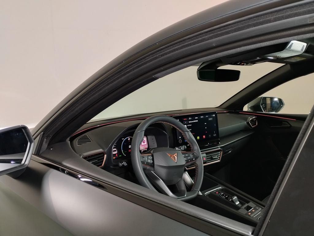 CUPRA León 1.4 e-Hybrid VZ DSG 180 kW (245 CV) - 16