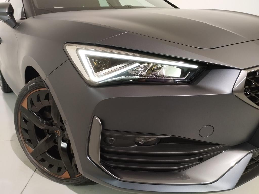 CUPRA León 1.4 e-Hybrid VZ DSG 180 kW (245 CV) - 17