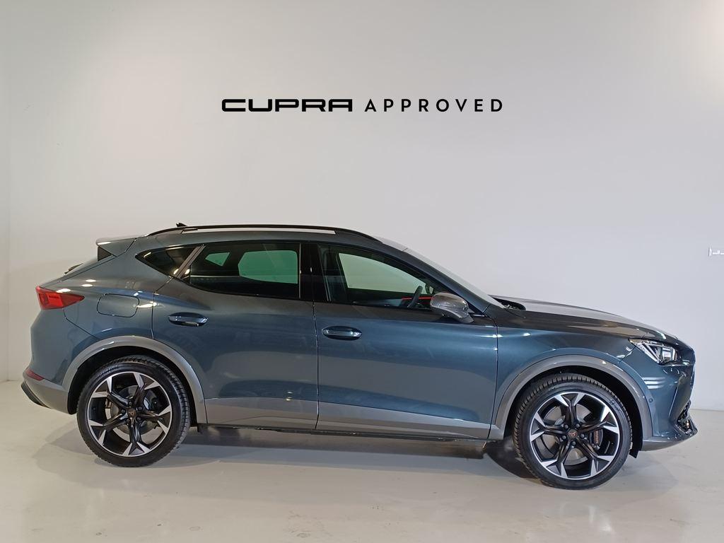 CUPRA Formentor 1.4 e-Hybrid VZ DSG 180 kW (245 CV) - 2