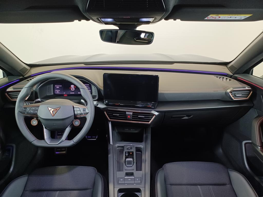 CUPRA Formentor 1.4 e-Hybrid VZ DSG 180 kW (245 CV) - 3