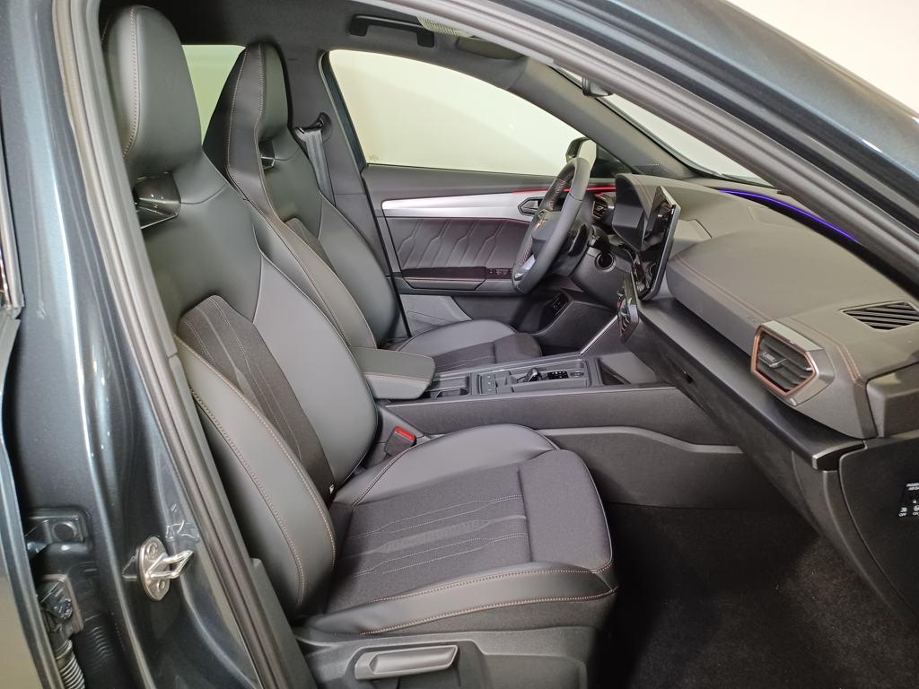 CUPRA Formentor 1.4 e-Hybrid VZ DSG 180 kW (245 CV) - 4