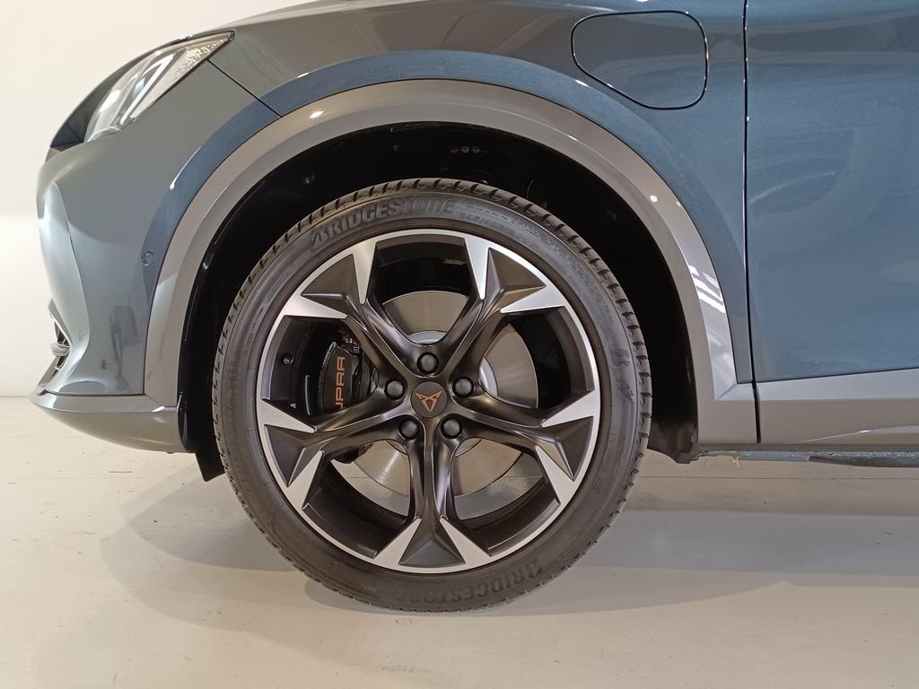CUPRA Formentor 1.4 e-Hybrid VZ DSG 180 kW (245 CV) - 7