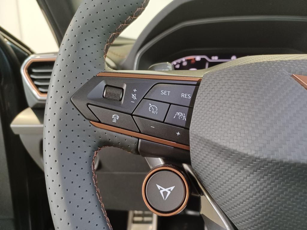 CUPRA Formentor 1.4 e-Hybrid VZ DSG 180 kW (245 CV) - 9