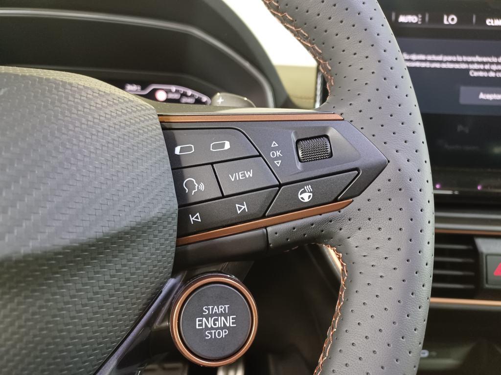 CUPRA Formentor 1.4 e-Hybrid VZ DSG 180 kW (245 CV) - 10