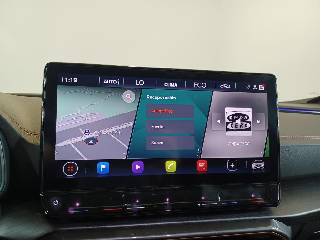 CUPRA Formentor 1.4 e-Hybrid VZ DSG 180 kW (245 CV) - 11