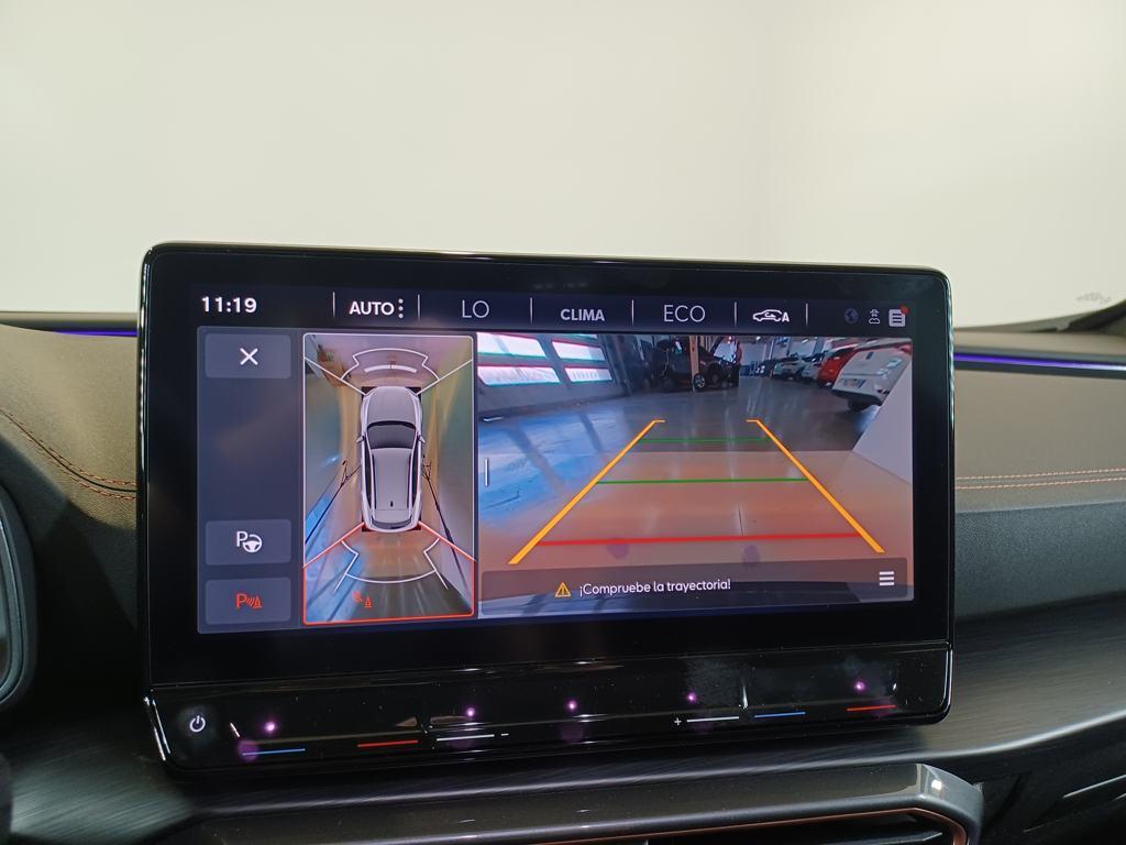 CUPRA Formentor 1.4 e-Hybrid VZ DSG 180 kW (245 CV) - 12