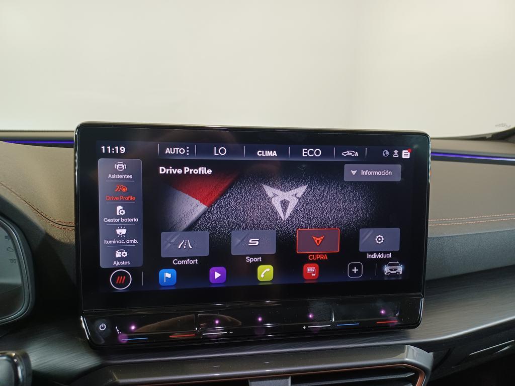 CUPRA Formentor 1.4 e-Hybrid VZ DSG 180 kW (245 CV) - 13