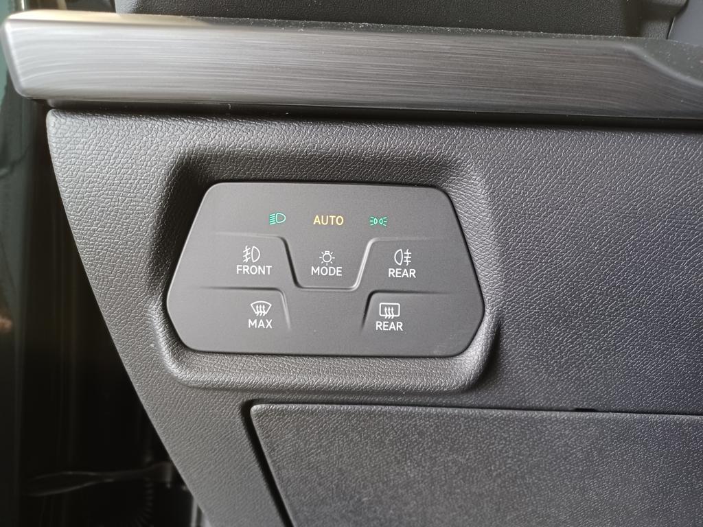 CUPRA Formentor 1.4 e-Hybrid VZ DSG 180 kW (245 CV) - 15