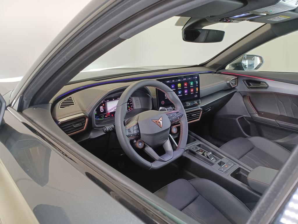 CUPRA Formentor 1.4 e-Hybrid VZ DSG 180 kW (245 CV) - 16