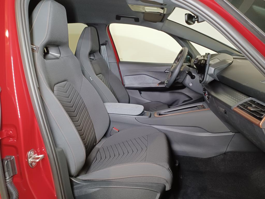 CUPRA Born 58kWh E-Boost Pack 170 kW (231 CV) - 4